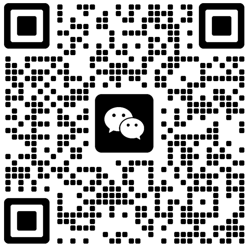 增城POS机客服微信二维码